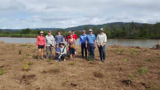 Coomera River Catchment Group